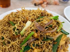 -锐记美食店·现捞海鲜(闸坡店)