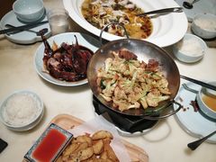 -弄堂里(西溪龙湖天街店)