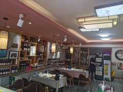 大堂-以前的小酒馆(中山广场店)