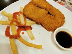 -德大西餐社(云南南路店)