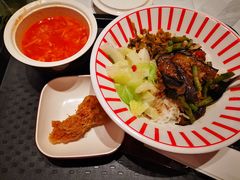 -乡村基(两江新区黄山大道第二餐厅)