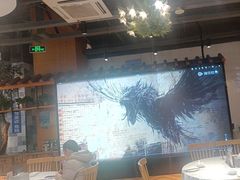 -香山湖家家宴(中山陵店)