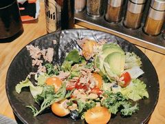 -焱铁烧·黑毛和牛专门店(南宁万象城店)