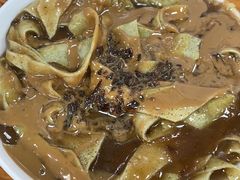 -正味斋锅巴菜(西北角店)