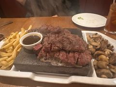 -Entrecôte 法国牛扒馆(保利·时光里店)
