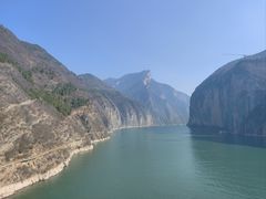 -白帝城·瞿塘峡景区