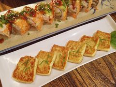 铁板豆腐-松子料理(亮马桥店)