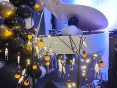 -天玑高空江景餐厅&酒吧Sky Secret Restaurant&Bar