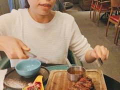 -绿茵阁(江南西路店)