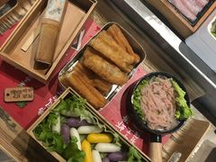 -火锅先生(五马街店)