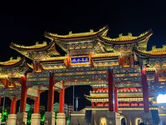 -海澜飞马水城