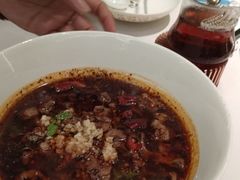 -眉州东坡·熊猫主题餐厅(枫蓝店)