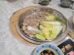 -丰尔粥食·粥底火锅(大良总店)
