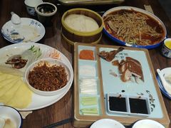 -槐乡六门城小馆(洪洞店)
