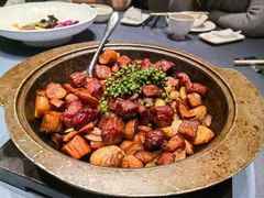 -狮王府淮扬菜(万象城店)