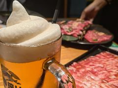 -千寻烧肉(政务区店)