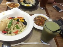 -海盗虾饭·剥好的小龙虾饭(SOHO尚都店)