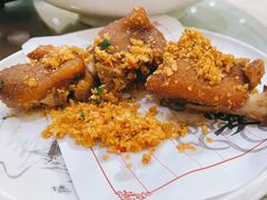-悦秀大酒楼(江头店)