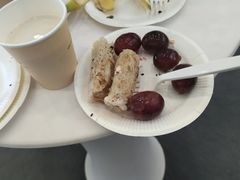 -东方滨江大酒店·滨江厅