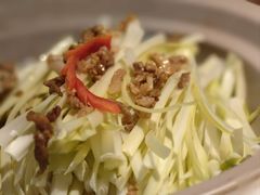 -筱爷叔·上海传统手工菜(玉树路店)