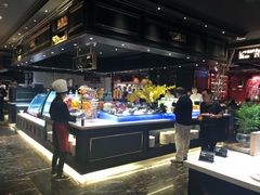 -加餐海鲜自助(宝龙一城店)