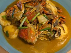 -打酱油·非遗淮扬菜(瘦西湖梅岭店)