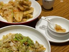 -金掌勺·锅包肉(广渠门店)