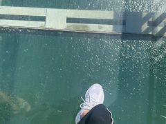 -石燕湖生态旅游景区