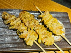 -桂马·日本料理·海胆·海鲜饭·酒场(民主广场店)