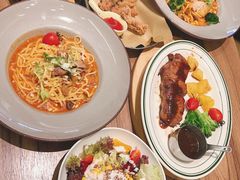 -Pennehut畔尼意面(合肥万象城店)