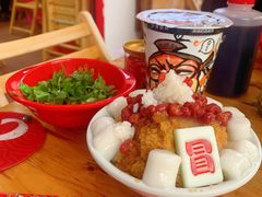 -冒椒火辣(奎星楼街店)