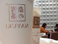 -奈雪的茶(东莞汇一城店)