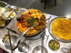 -小螺大作·螺蛳粉火锅(林和西店)