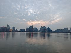-钱塘江
