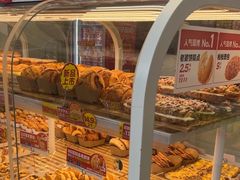 -味多美蛋糕(义和庄地铁店)