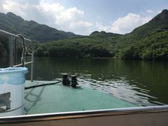-大连冰峪旅游度假区