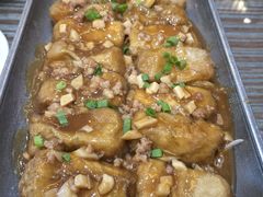 -自游人·美食一楼·地道徽菜(三十年名店)