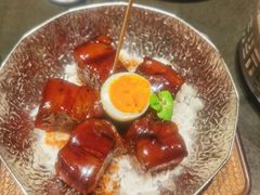 -炊江南·上海菜(国展华漕店)