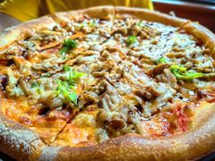 -WOLFGANG PUCK KITCHEN & BAR(迪士尼小镇店)