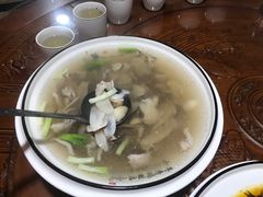 -迎懿餐厅