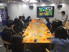 -新航道雅思托福·留学·考研培训(人民广场校区)