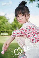 -Baby Pastel 自然光儿童摄影(CBD店)