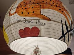 -The Good Place好地方·Brunch·coffee(国贸店)