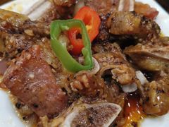 -顺德人家食府(黄金广场店)