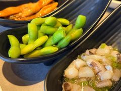 -水木锦堂·自助铁板烧(五道口购物中心店)