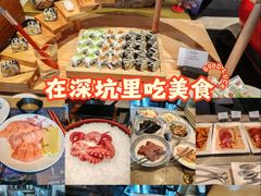 -彩丰楼中餐厅(佘山世茂洲际酒店)