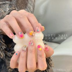 -米小兔美甲美睫