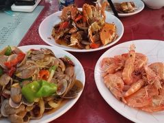-三亚相缘海鲜·烧烤·糟粕醋(三亚湾店)