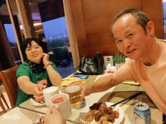 -力高皇冠假日酒店-亚细亚餐厅