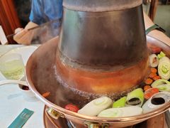 -东来顺饭庄(天坛店)